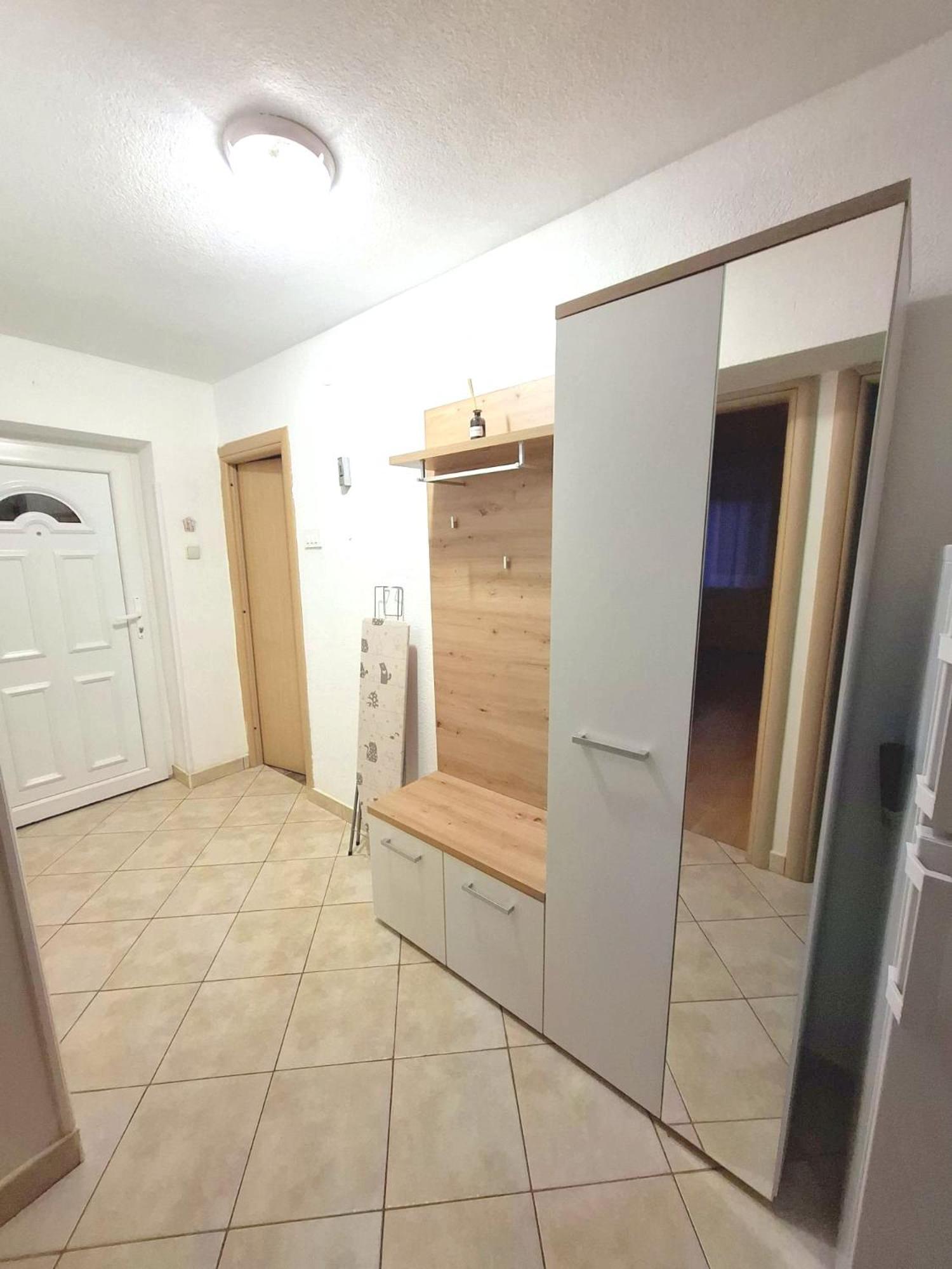 Apartment Tonio - Right On The Main Square Gospic Bagian luar foto